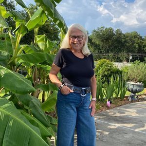 Meet your Posher, Gail